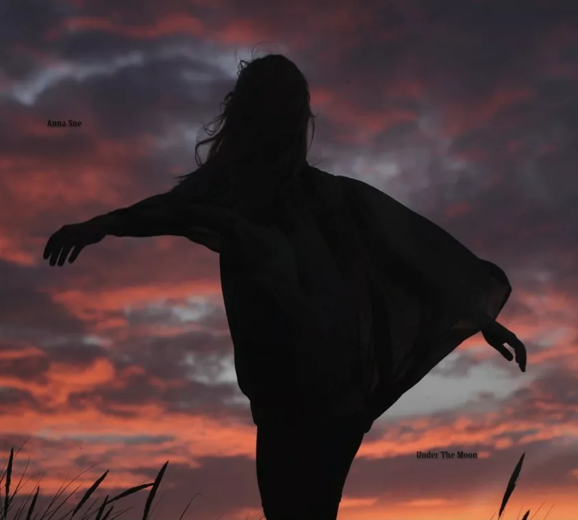Under The Moon - Anna Sne