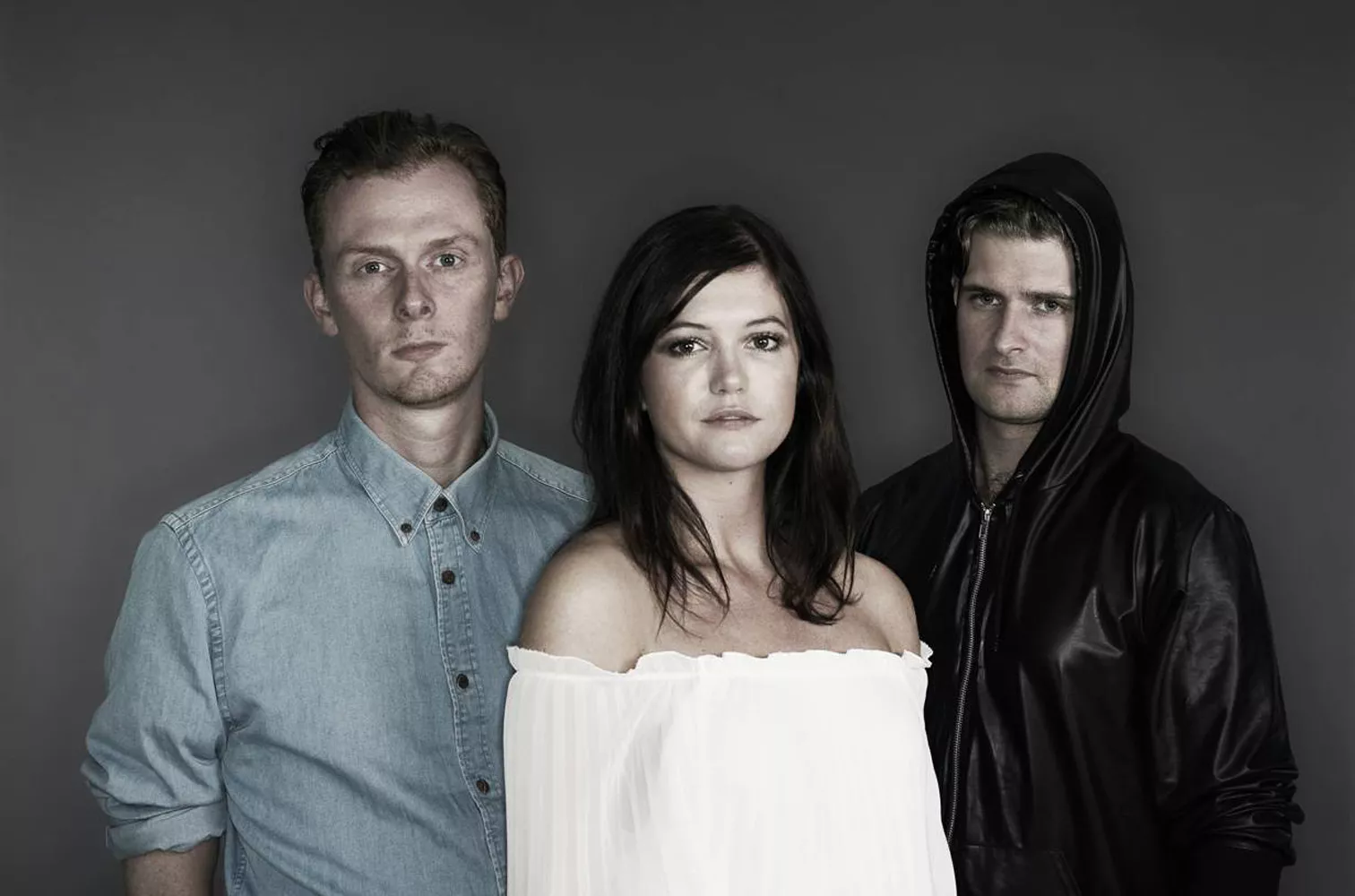 Panamah - Elektroniske og minimalistiske popsange i unik indpakning