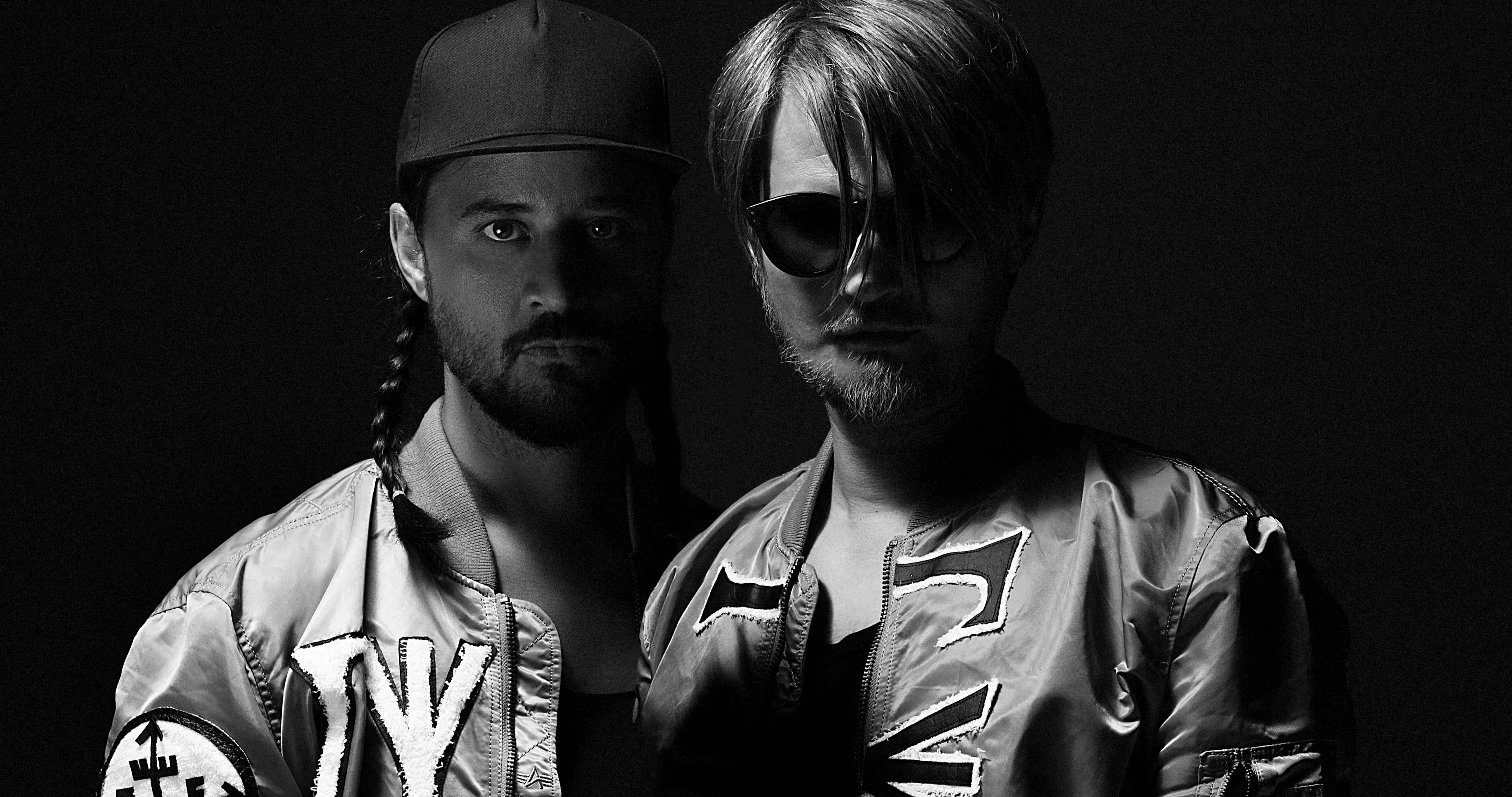 Röyksopp udkommer med ti kortfilm i samarbejde med dansk selskab