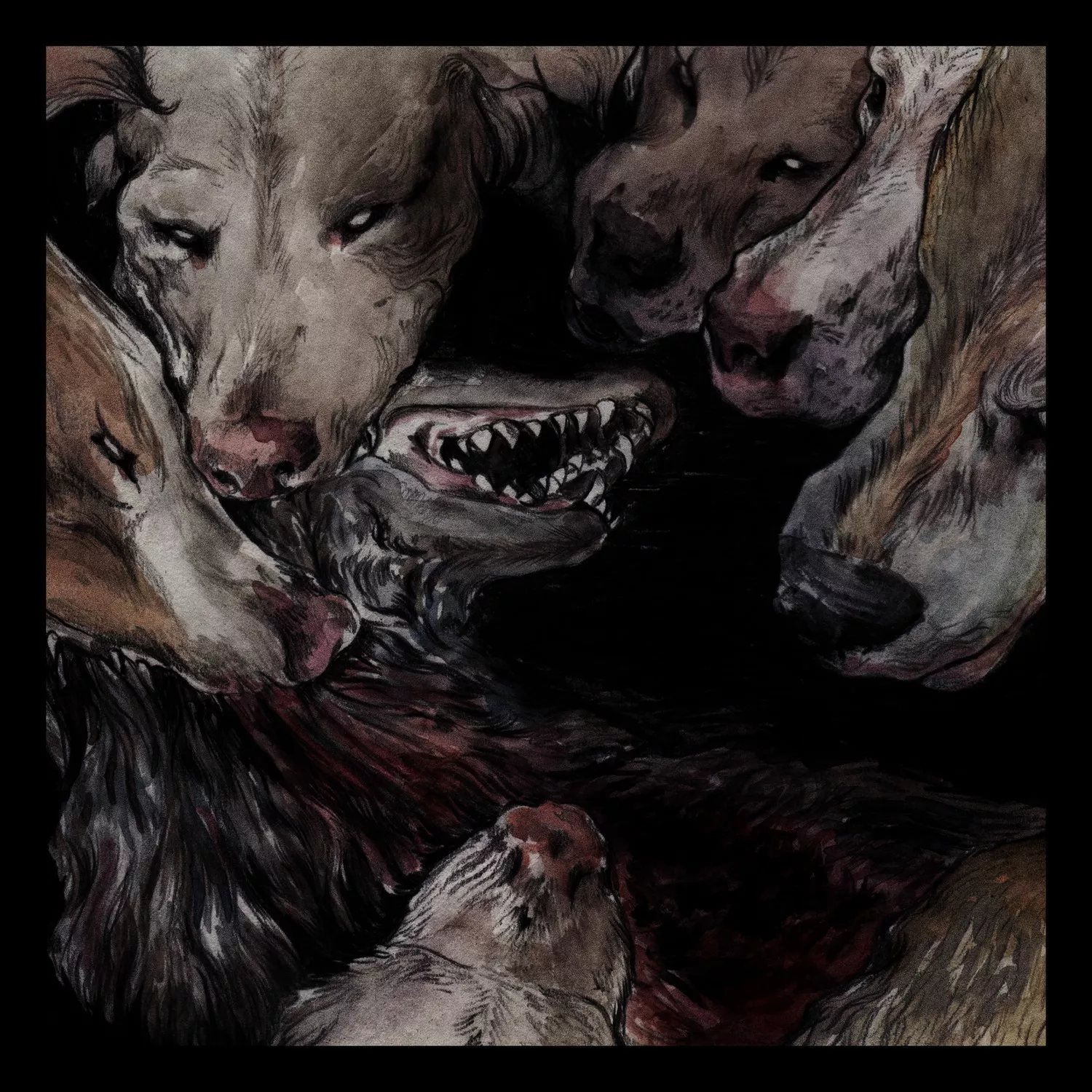 Night Jerks - Okkultokrati