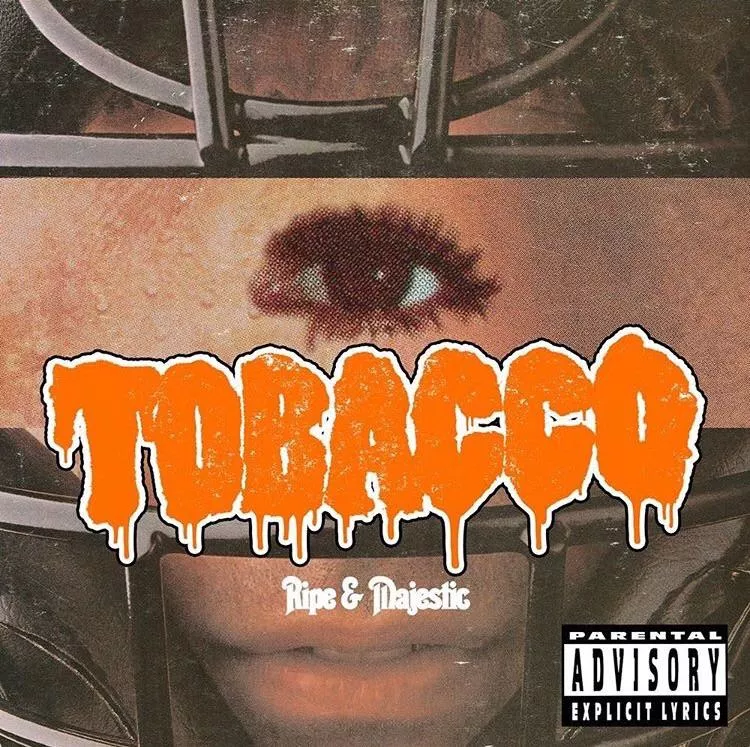 Ripe & Majestic - Tobacco