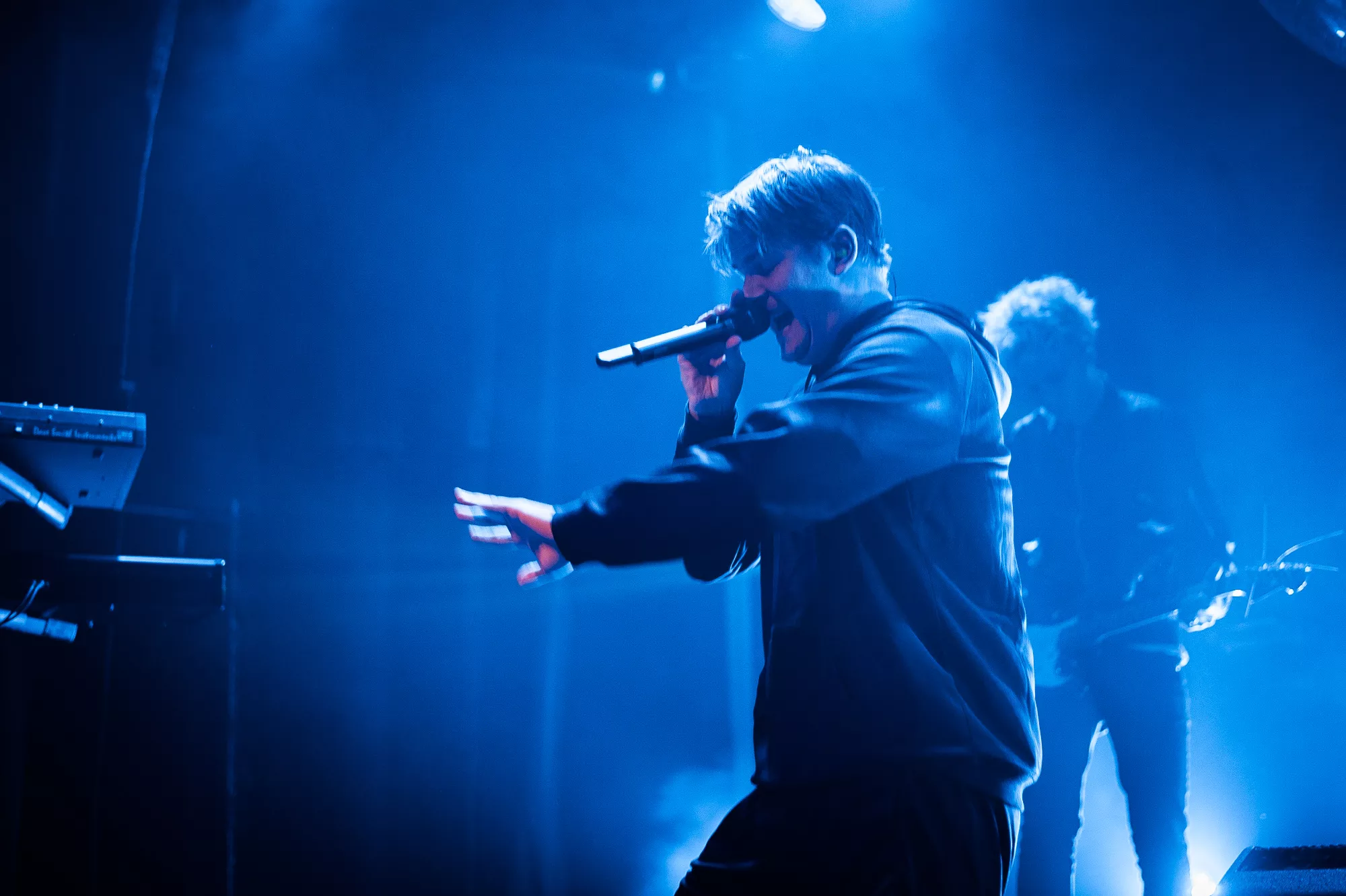 Phlake udgiver ny single