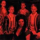 Diablo Swing Orcestra til Århus