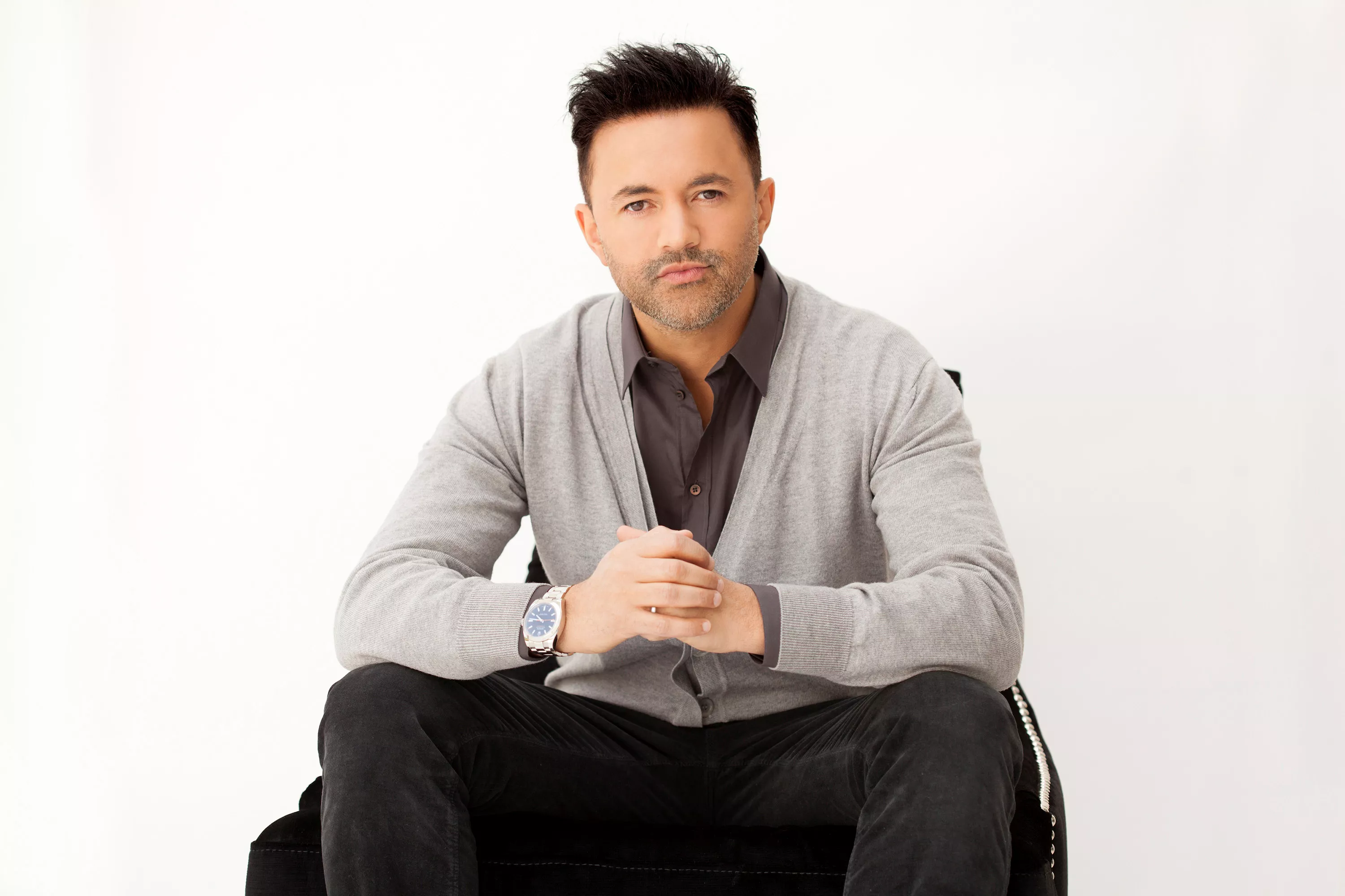 X Factor-vinder skal arbejde med Lady Gaga-producer