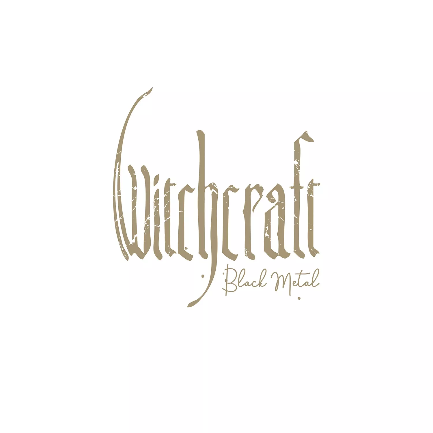 Black Metal - Witchcraft