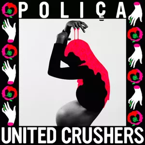 United Crushers - Polica