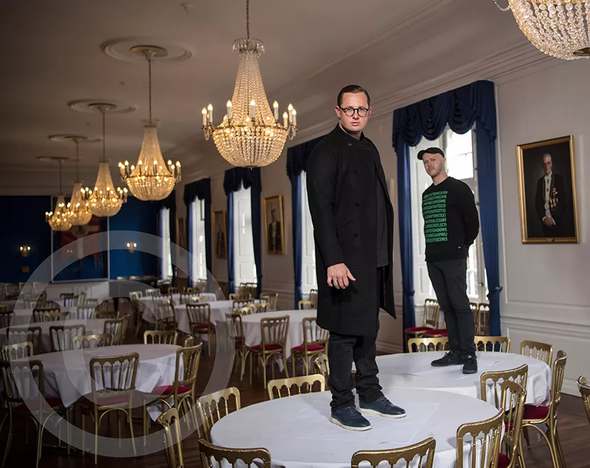 Ugens hitliste: Benal nærmer sig toppen