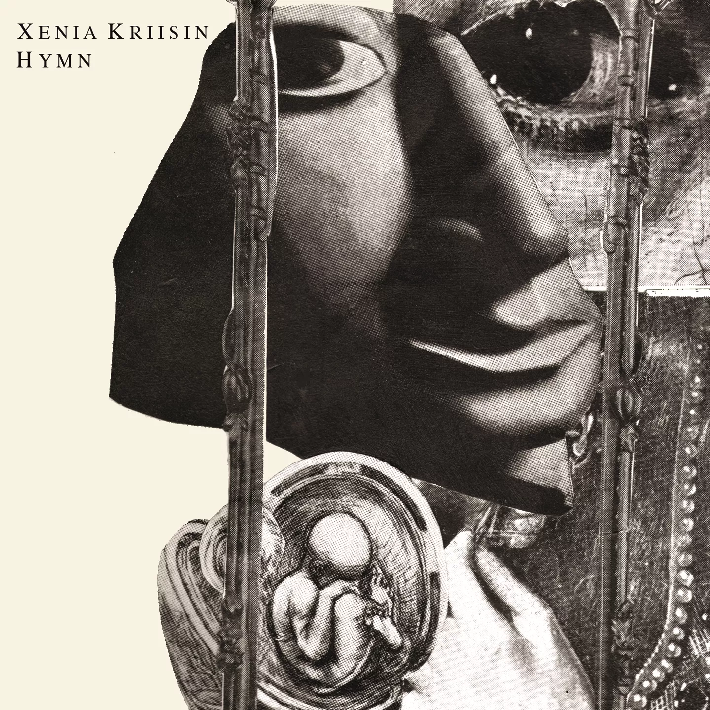 Hymn - Xenia Kriisin