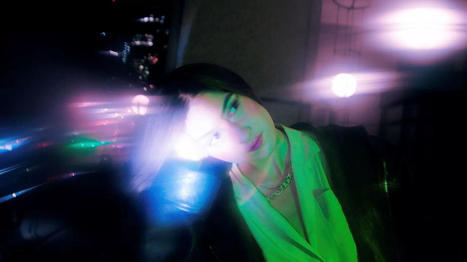 Weyes Blood släpper albumet And In The Darkness, Hearts Aglow.