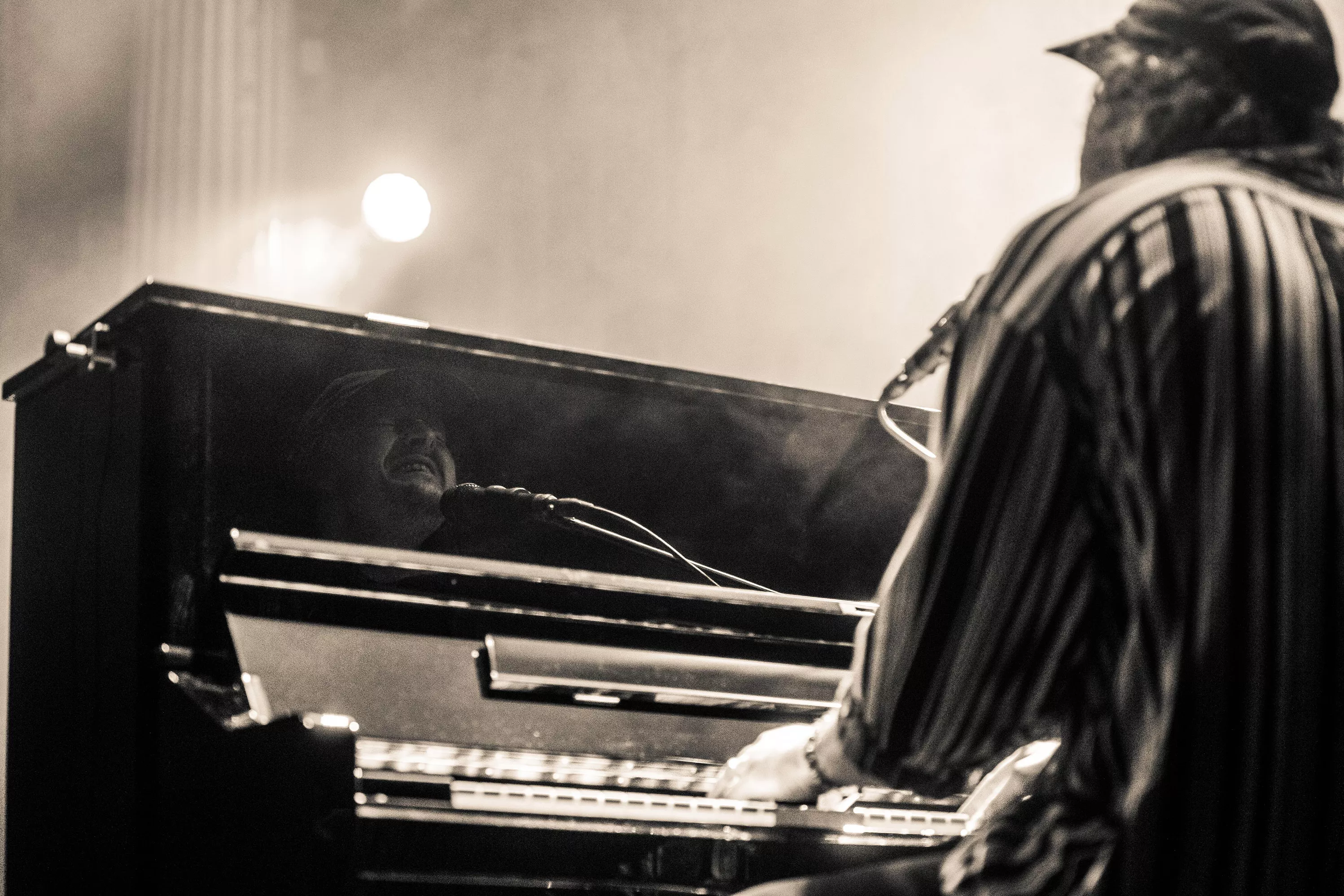 Man önskar att tiden stod still