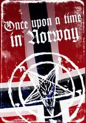Once Upon A Time In Norway - Martin Ledand, Pål Aasdal, Olav Martinius Ilje Lien, Oddbjørn Hofseth