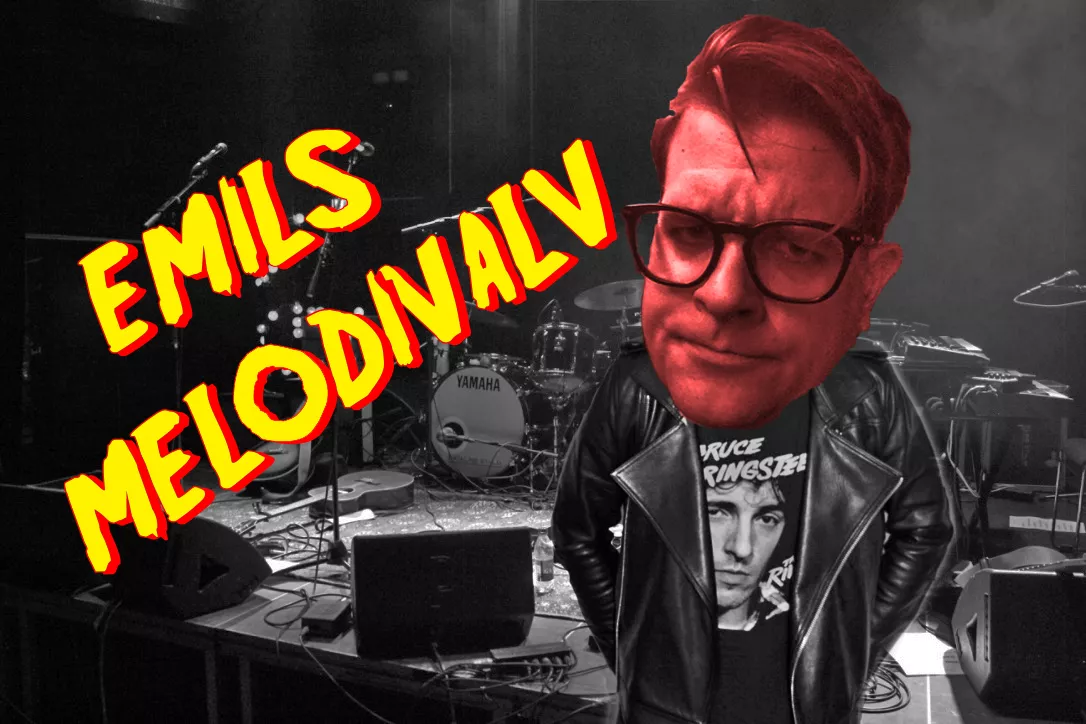 #03 Fråga Stjärnorna – 90-talets bästa astrologipop