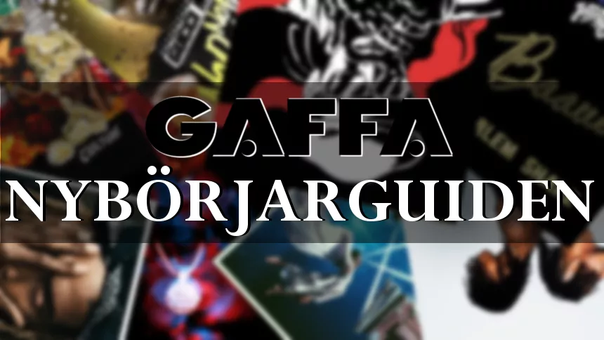 Drogkantad ärligt skitig hiphop och meme-EDM