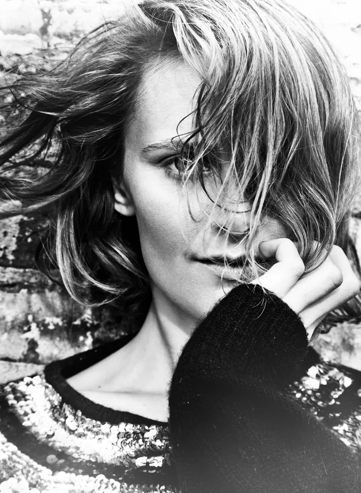 Sara Savery – Jeg kan godt selv