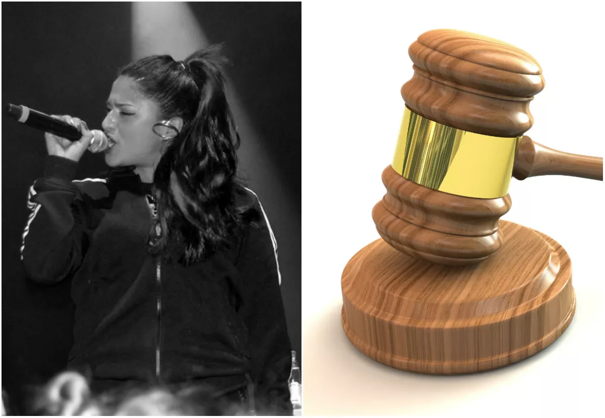 Raptexter översattes i mordutredning - Linda Pira reagerar starkt