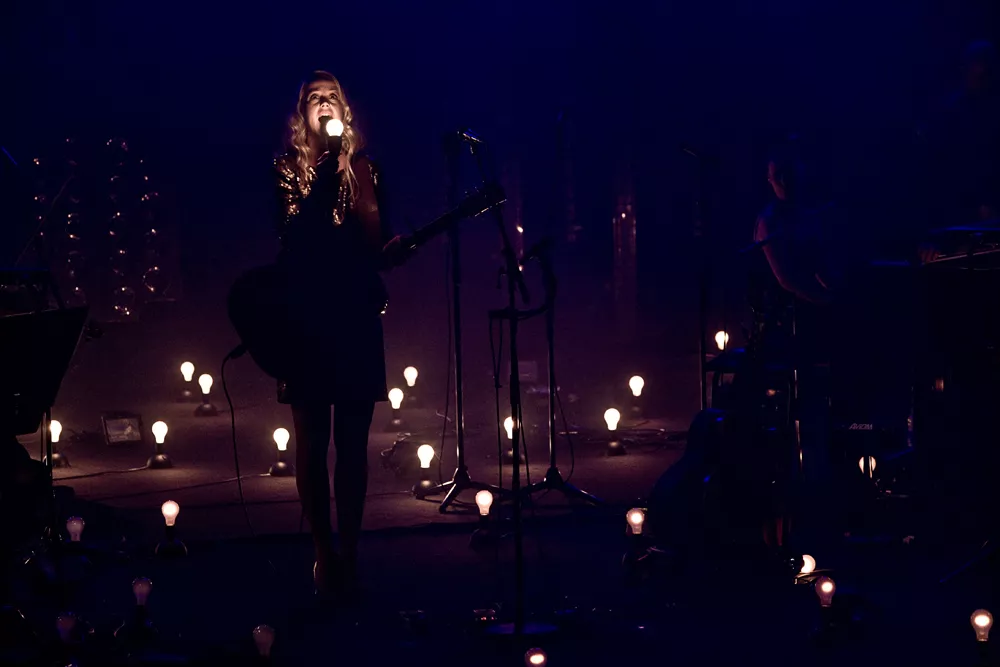 Wonderfestiwall føjer endnu tre navne til programmet 