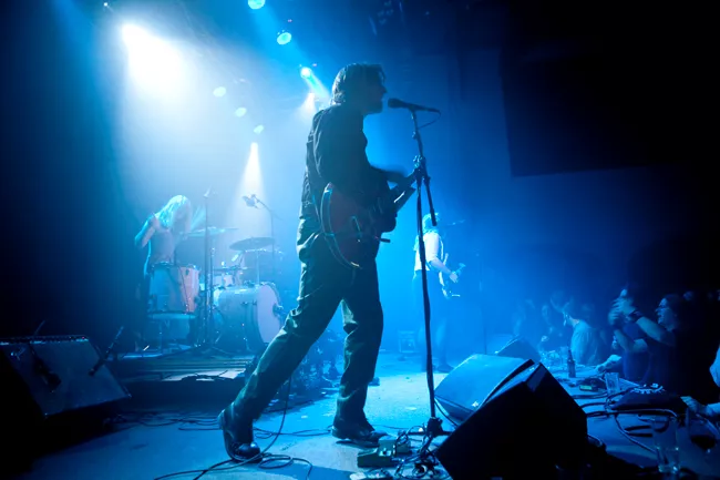 Babel, Malmö - Pascal