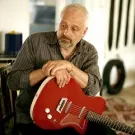 Allan Olsen optager live-cd/dvd og turnerer i Norge