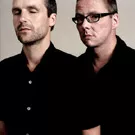 Organiseret elektronisk rod