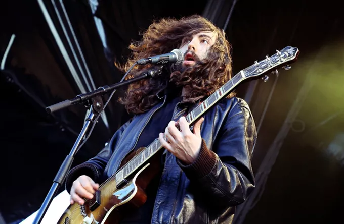 Uncle Acid & The Deadbeats gæster Danmark