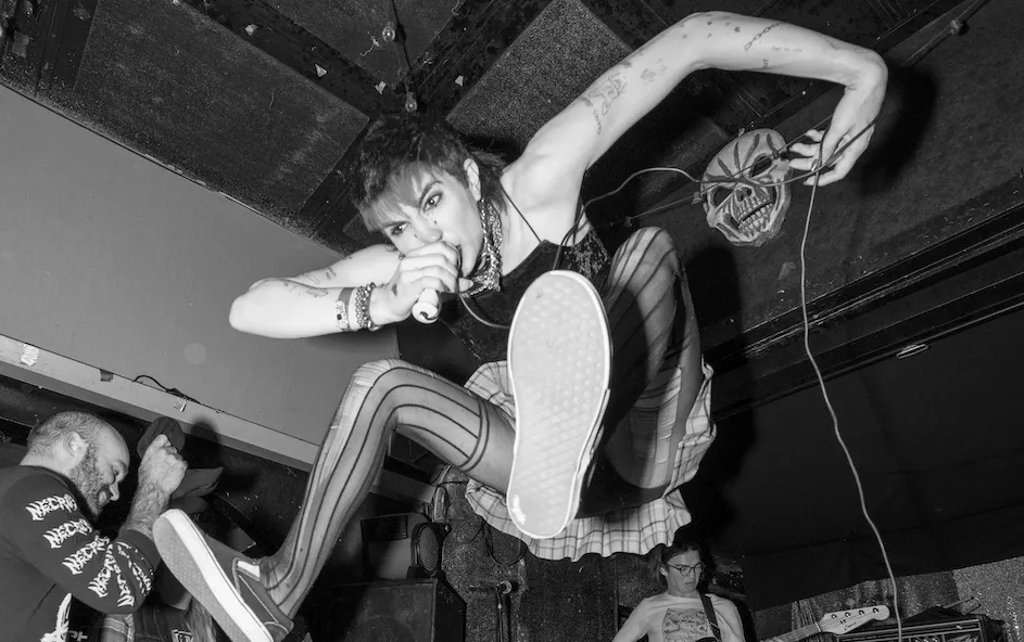 BÄST JUST NU: Störigt, frånstötande och fantastiskt