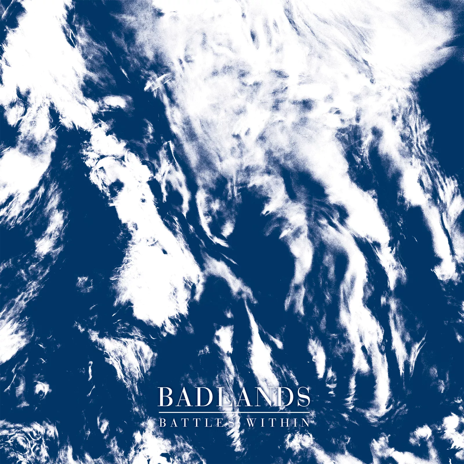 Battles Within EP - Badlands