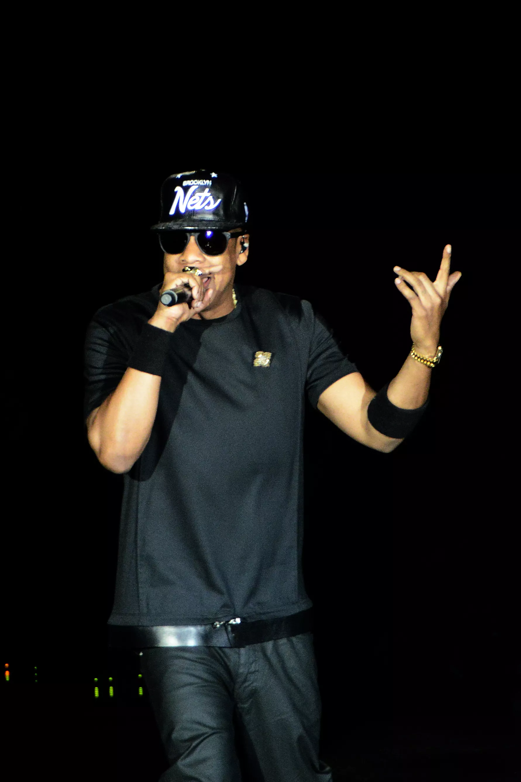 Fler biljetter till Jay-Z i Globen