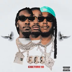 Culture III - Migos