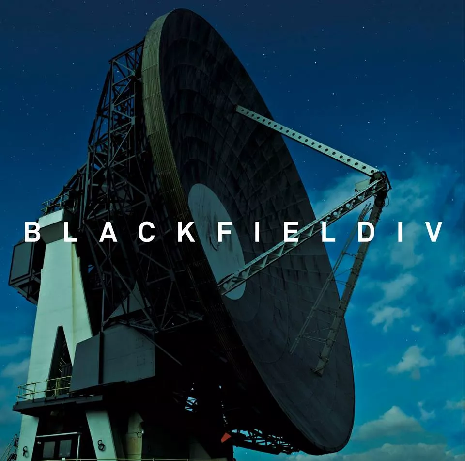 Blackfield IV - Blackfield