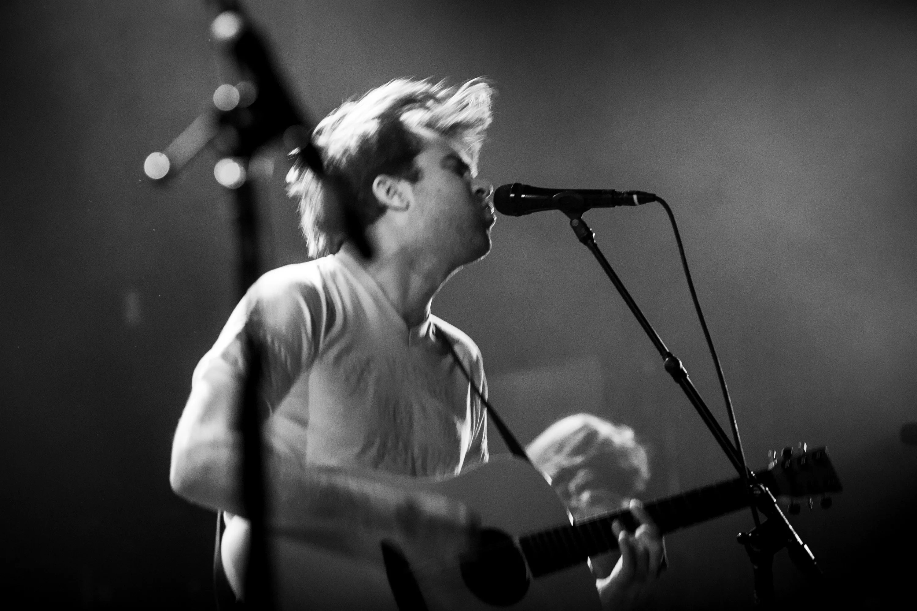 The Vaccines: Pumpehuset, København