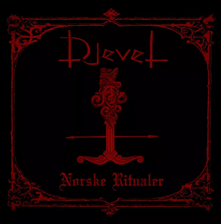 Norske Ritualer - Djevel