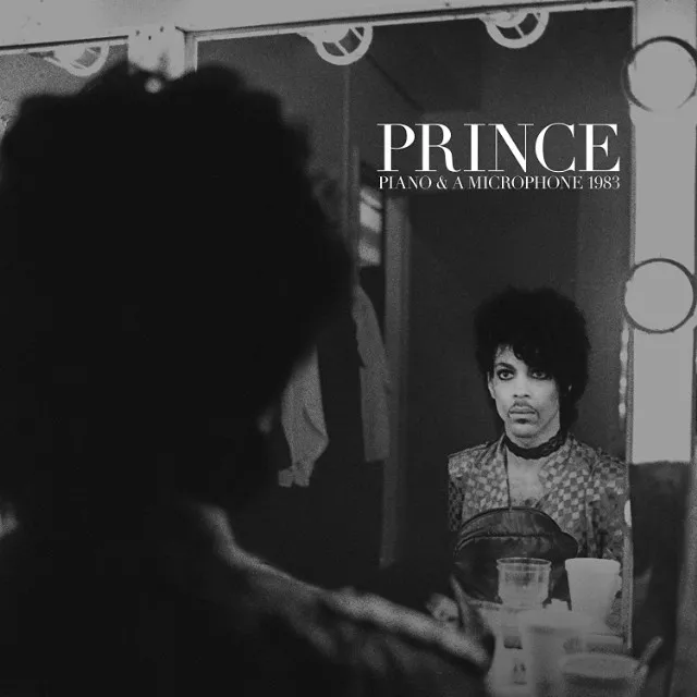 Piano & a Microphone 1983 - Prince