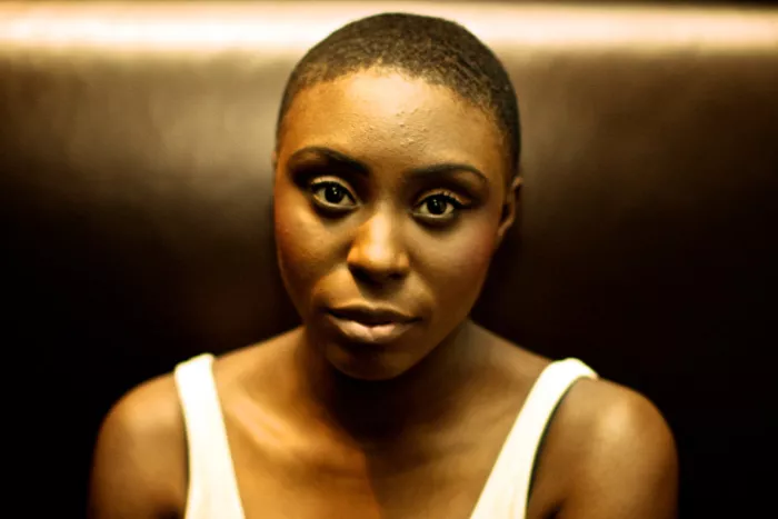 Laura Mvula giver koncert i Danmark