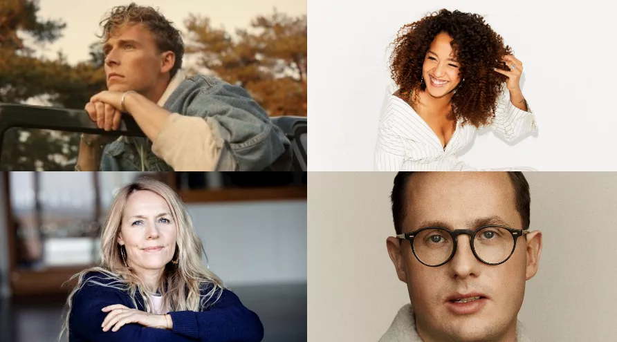 BEDST LIGE NU: Spil dansk special vol. 10