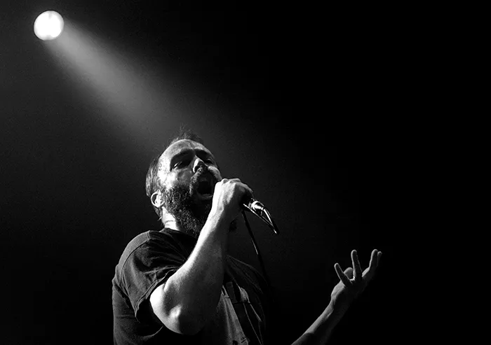 Copenhell offentliggør seks vilde bands