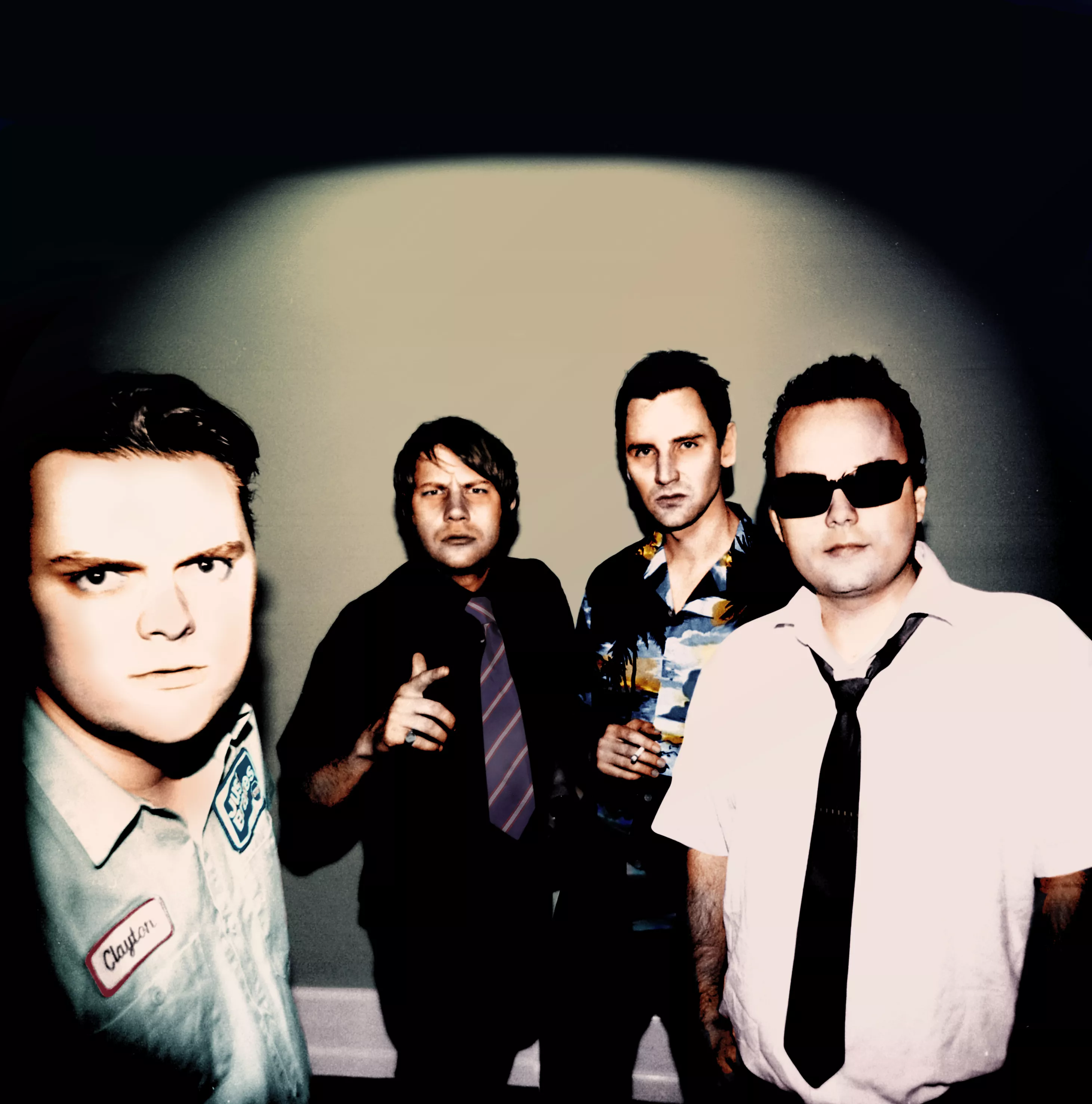 THE TREMOLO BEER GUT-INTERVIEW: Surf, sved og selvbrygger-syndrom