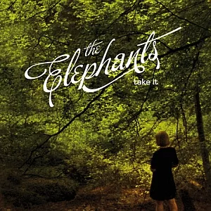 Take It! - The Elephants