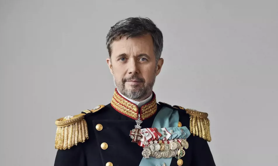 Kong Frederik deltager i dansk jazzinitiativ for piger under sit besøg i Polen 