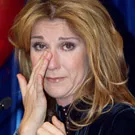 Konkurs truer kæmpe Celine Dion-show