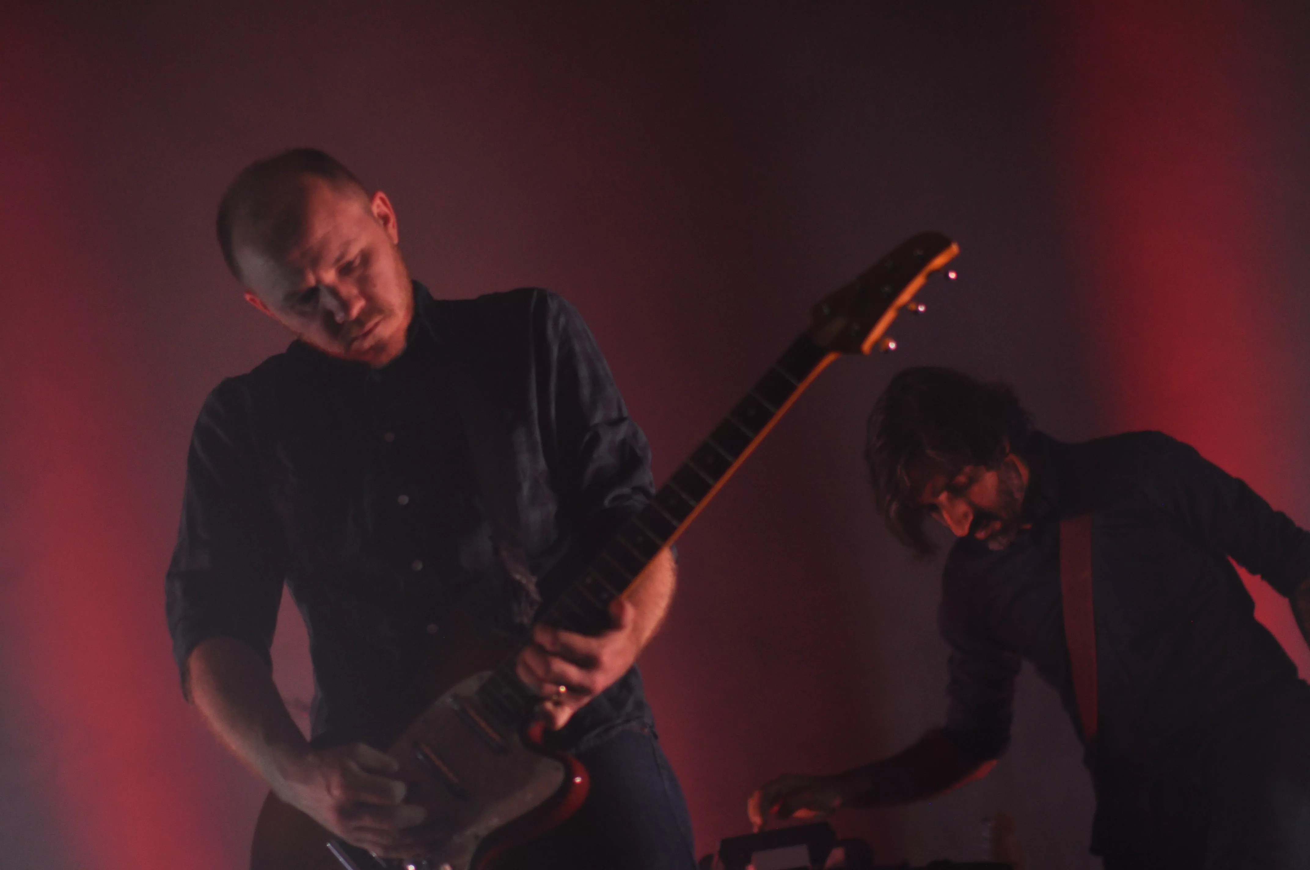 Explosions In The Sky fejrer 20-års jubilæum med dansk koncert