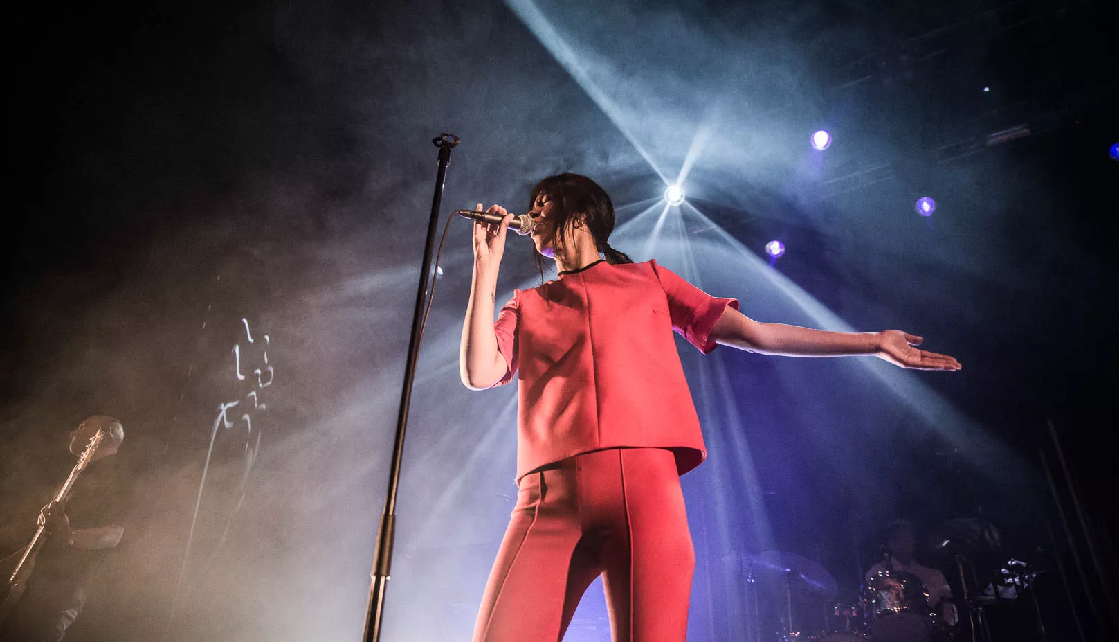 En emosjonell berg-og-dalbane