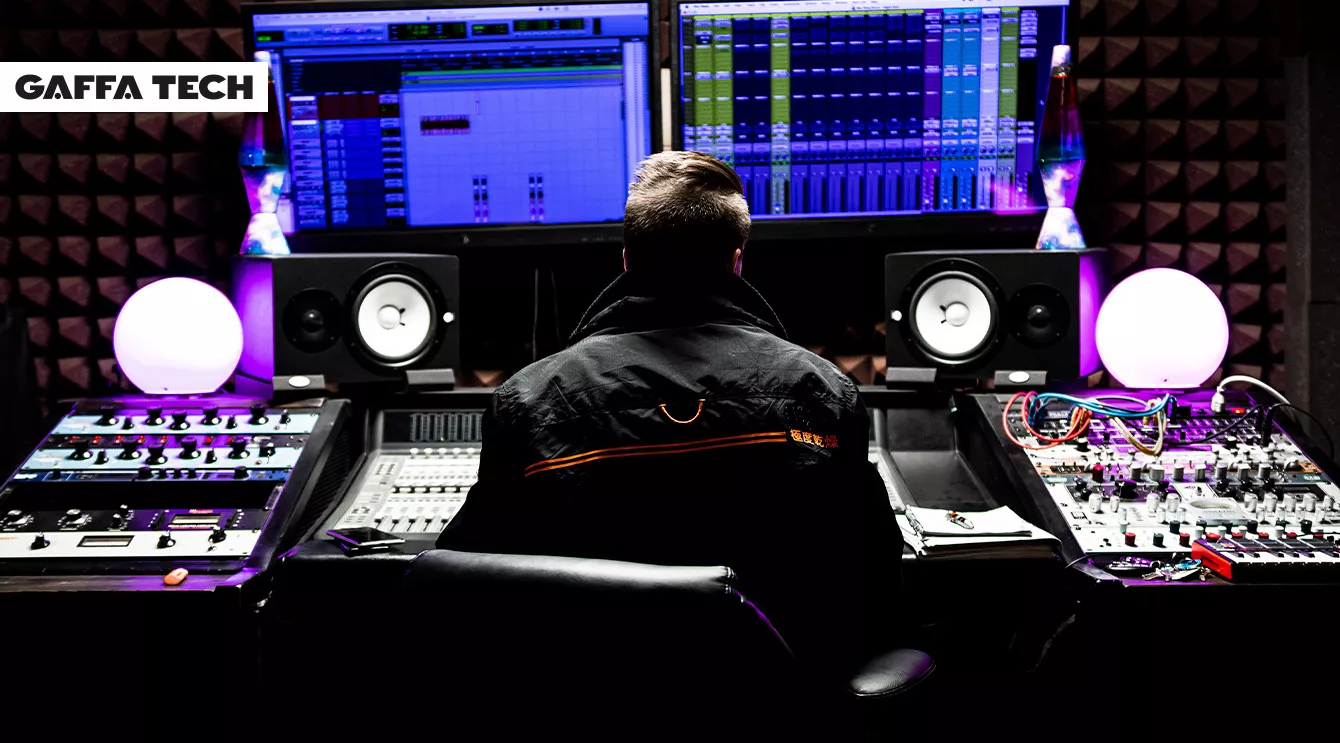 Nyt eksternt lydkort og DAC til de audiofile