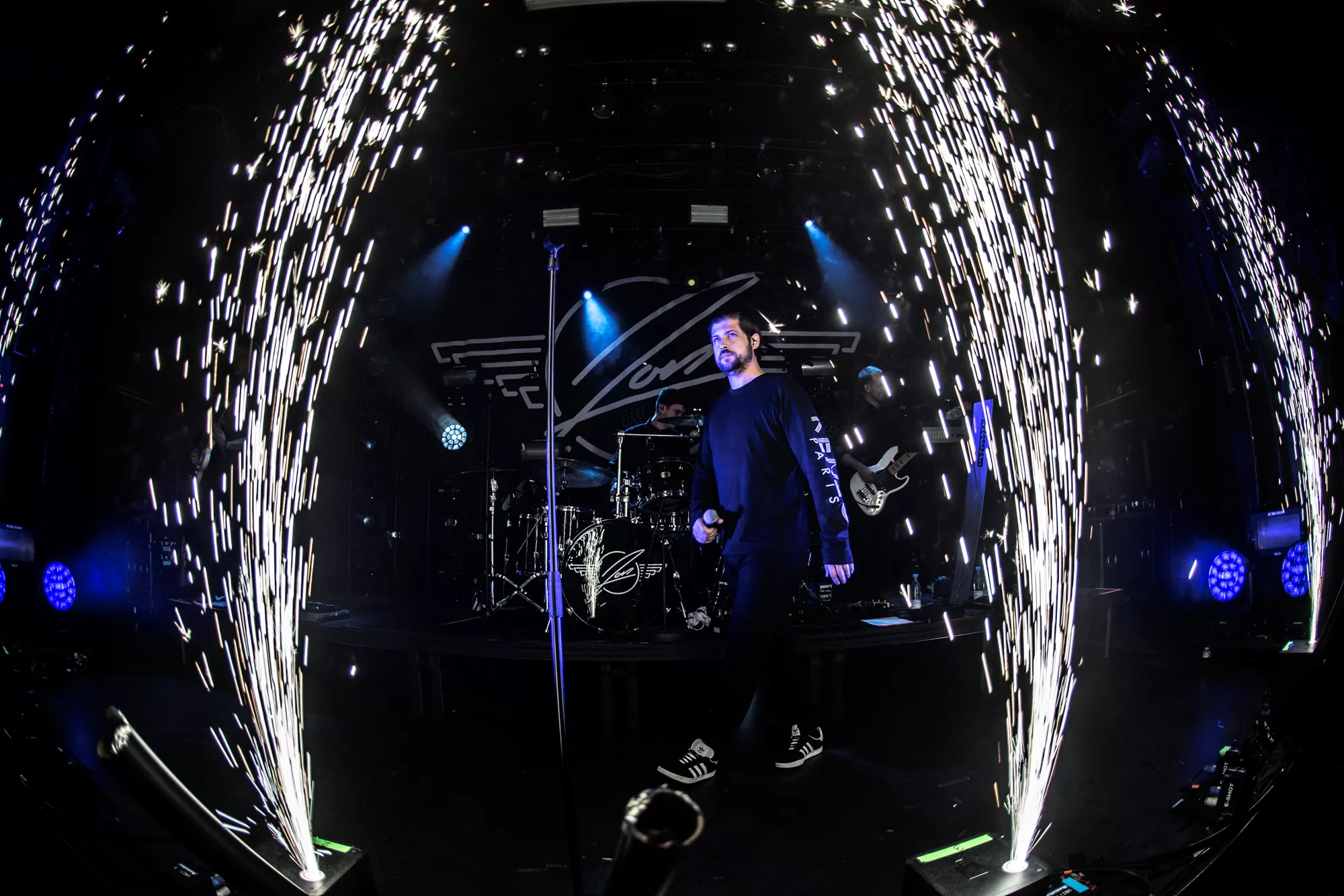 Forrygende genhør med en voksen popstar