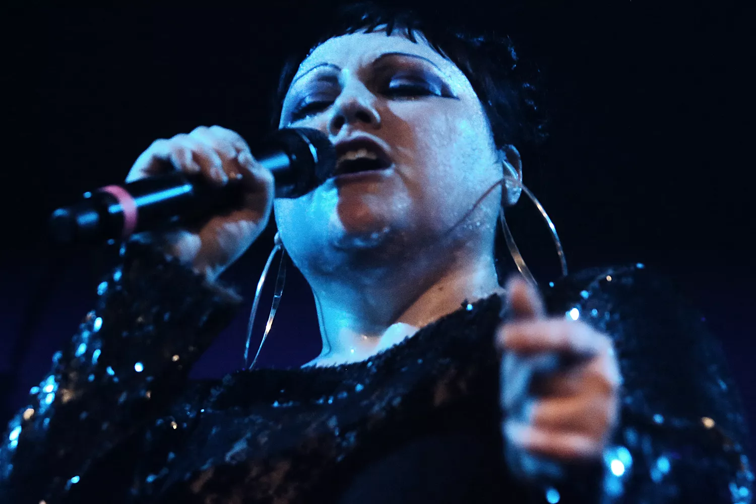 Gossip-forsanger går solo: hør førstesinglen fra kommende album her