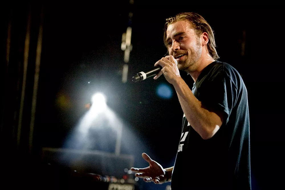 Jooks til Hammershus