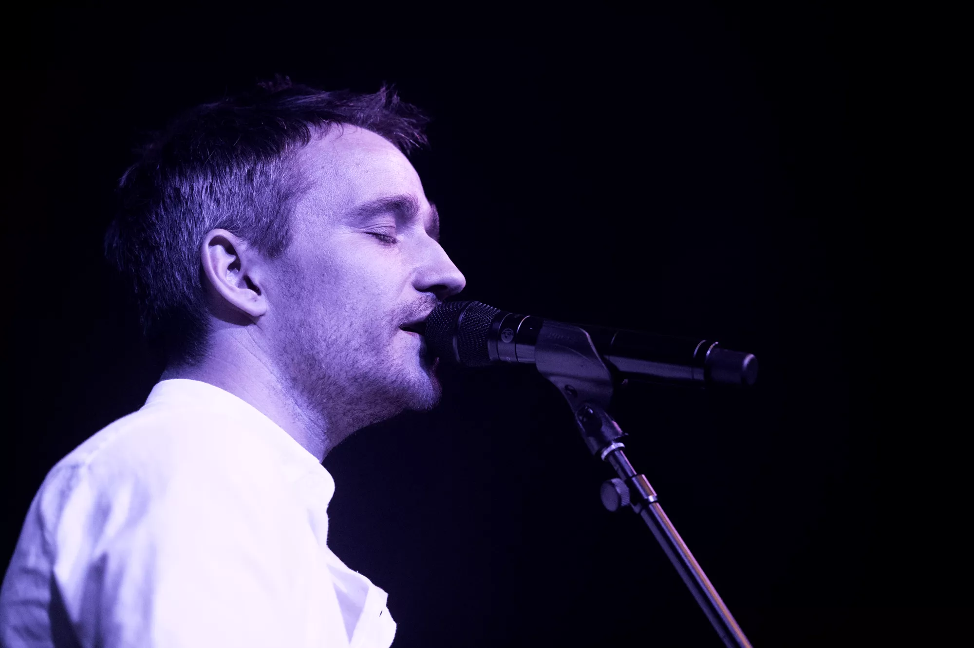 Julekalender: Årets bedste sang ifølge Rasmus Walter