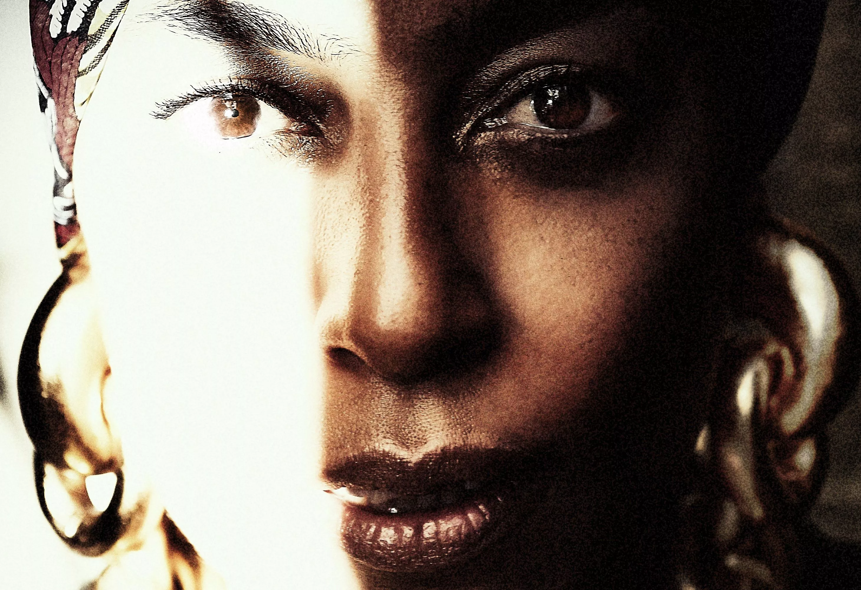 KAREN MUKUPA: Jeg har lært, at jeg skal være 100 procent mig selv