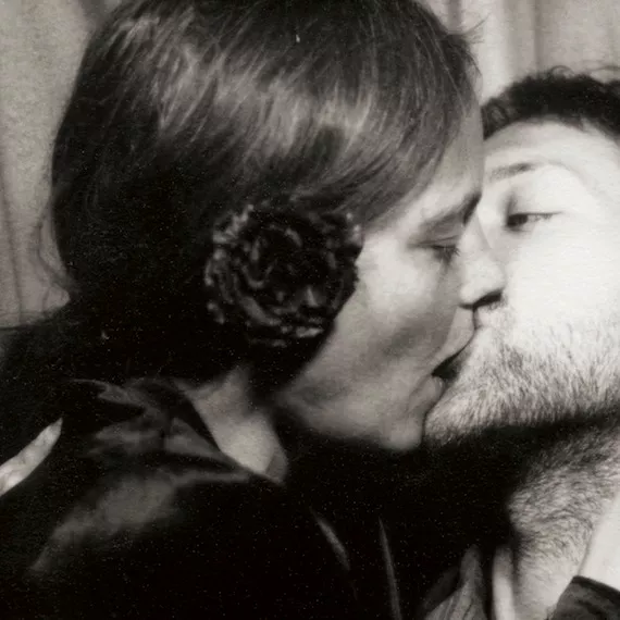 It's Up to Emma - Scout Niblett
