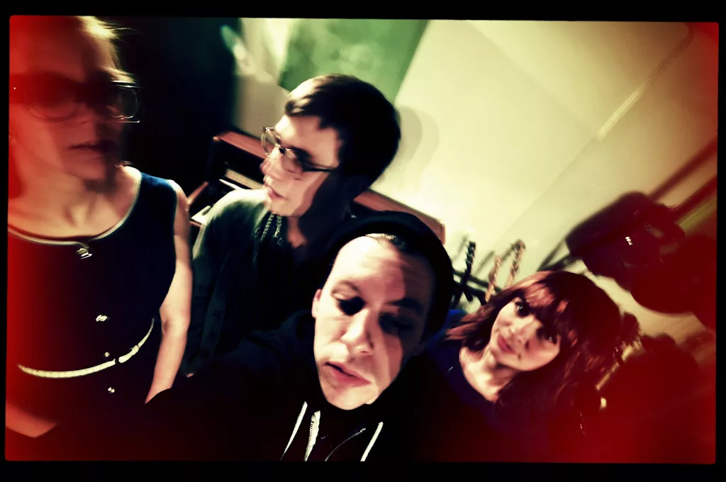 «The Dark Side Of Twee»