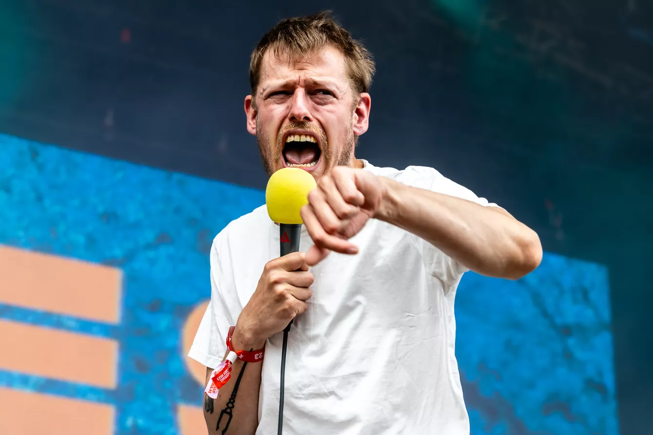 Invitation til lortefødselsdag